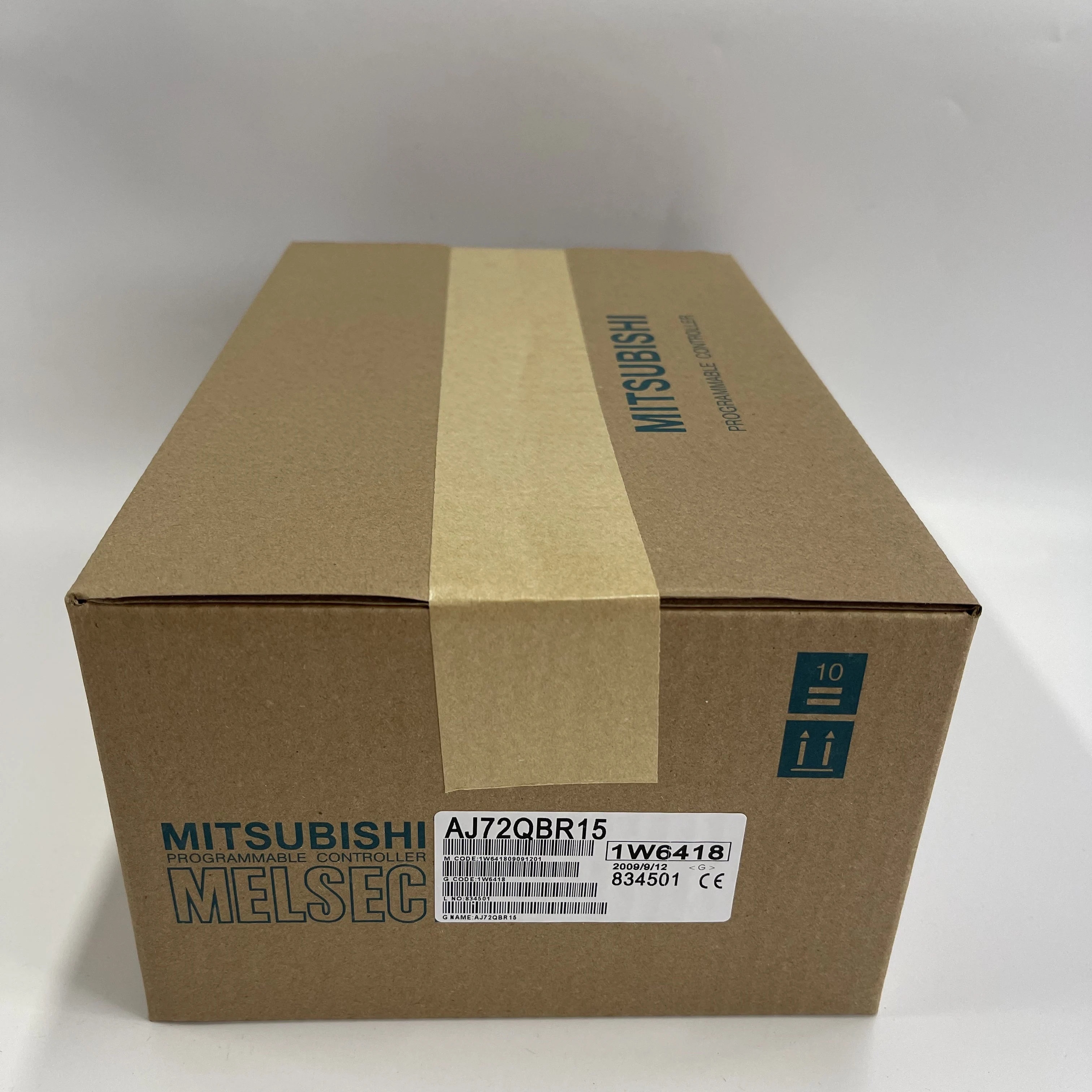 Mitsubishi Communication Module MELSEC-Q Series AJ72QBR15