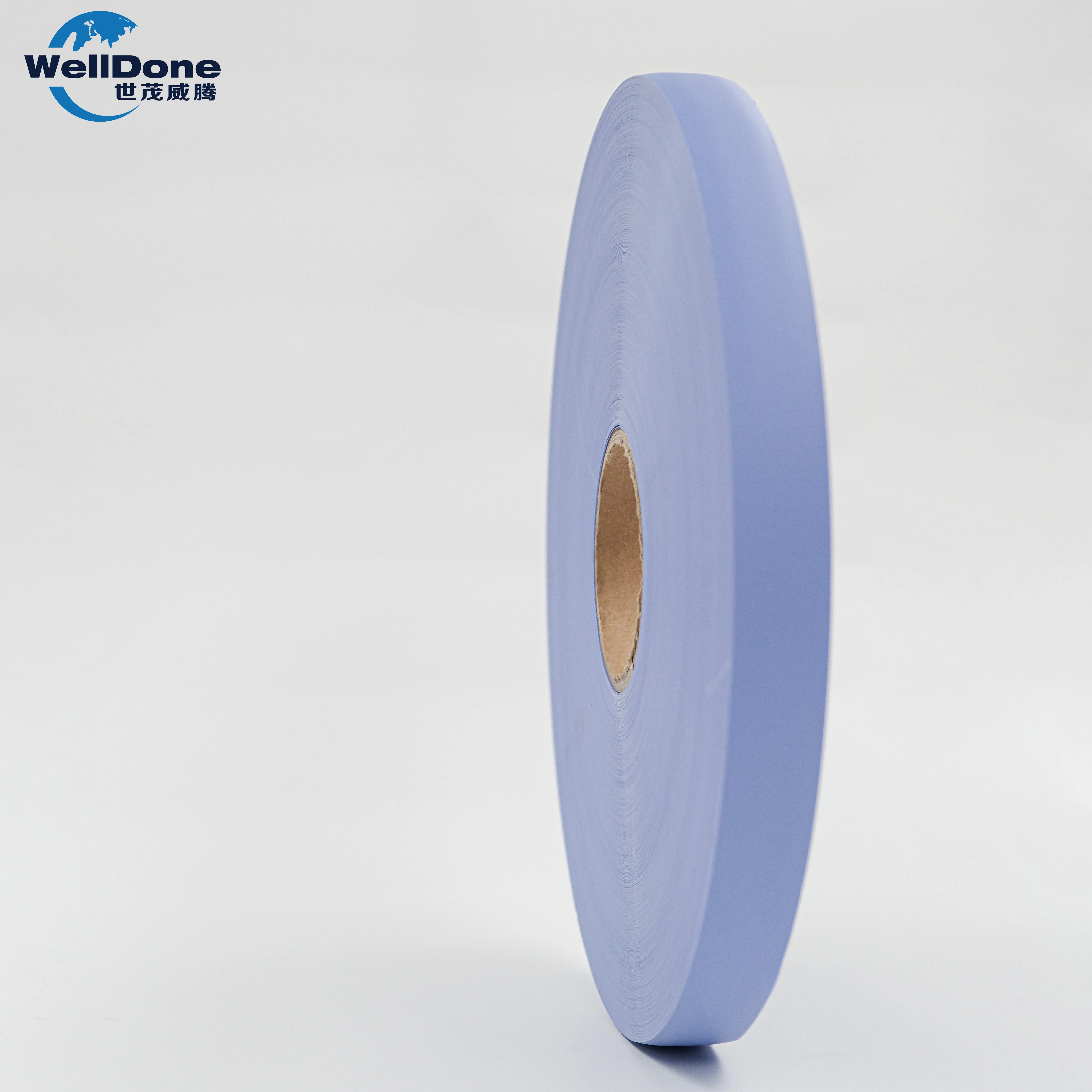 Sanitary Napkin Adhesive Tape Easy Open Tape Napkin Tape