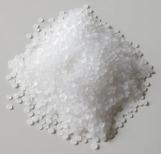 M18 Virgin Polypropylene Resin PP Raw Material Polypropylene Random Copolymer Plastic Granules at Competitive Price