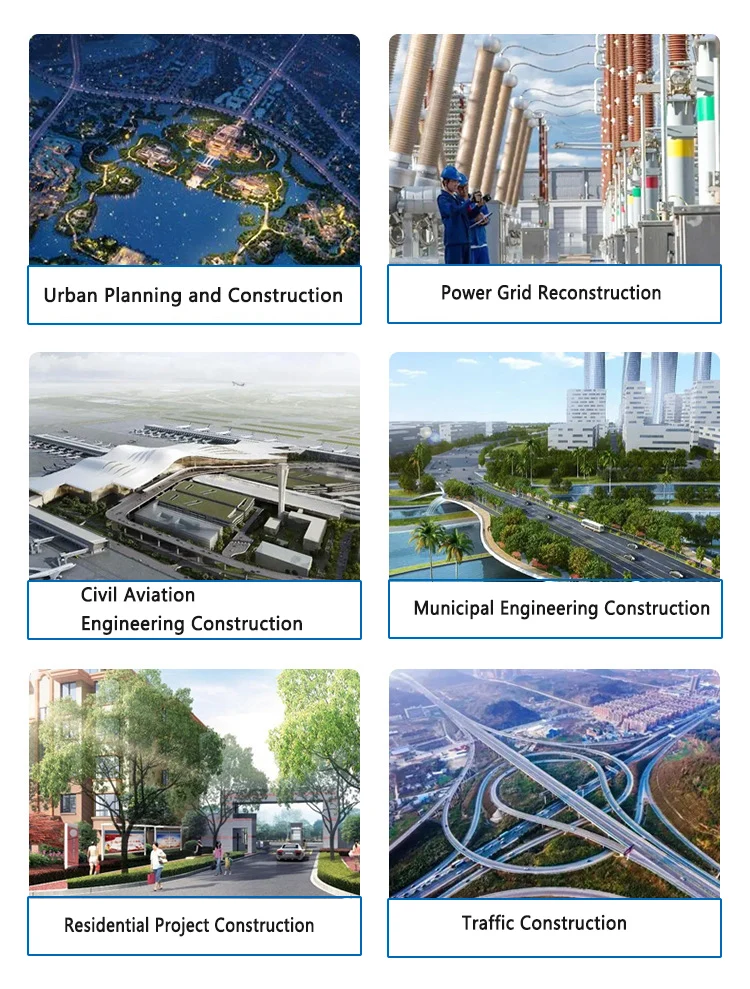 New Design Underground Orange Electrical Pipe Mpp Cable Protection Pipe