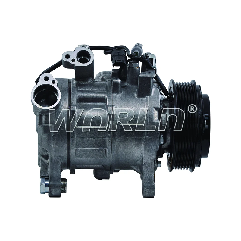 OEM 64529399059 64529223694 Auto AC Compressor 6SBU14A 