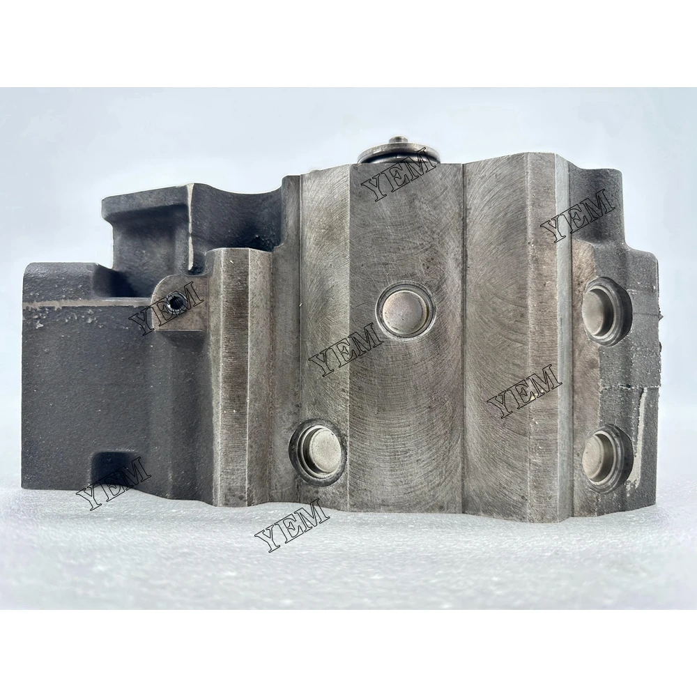 High Quality for Komatsu 6D140 Cylinder Head Assy Engine Rebuild Kit