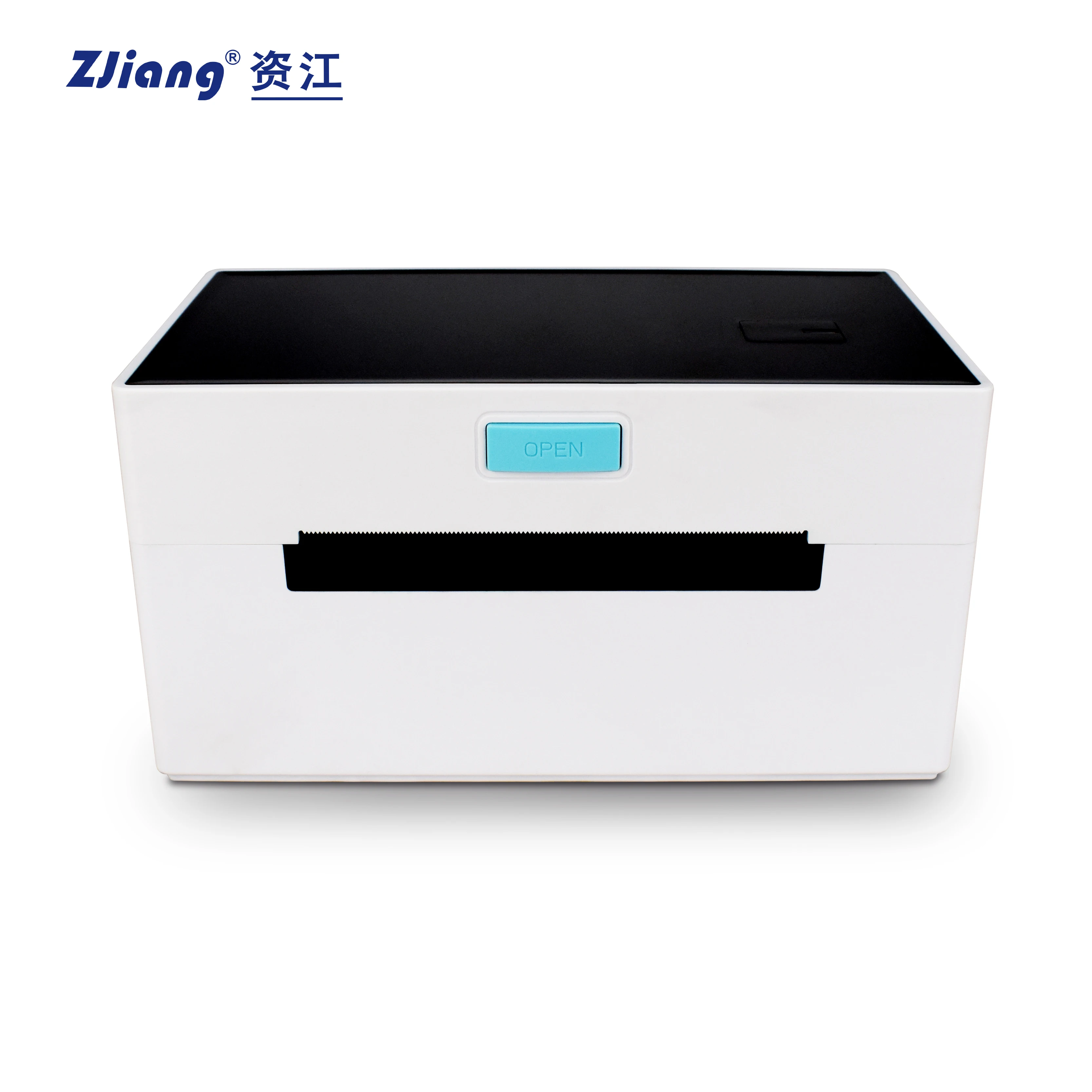 Zjiang ZJ-9220 Thermal Label Printer for Poslaju, J&T, Ninja, DHL