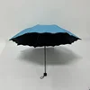 Recubrimiento UV negro