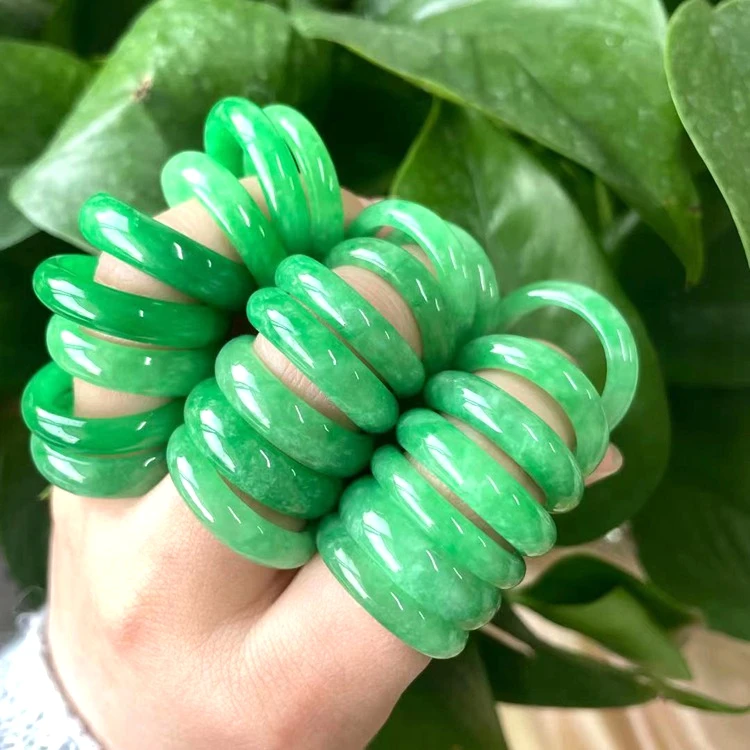 Jadeite 2025 ring price