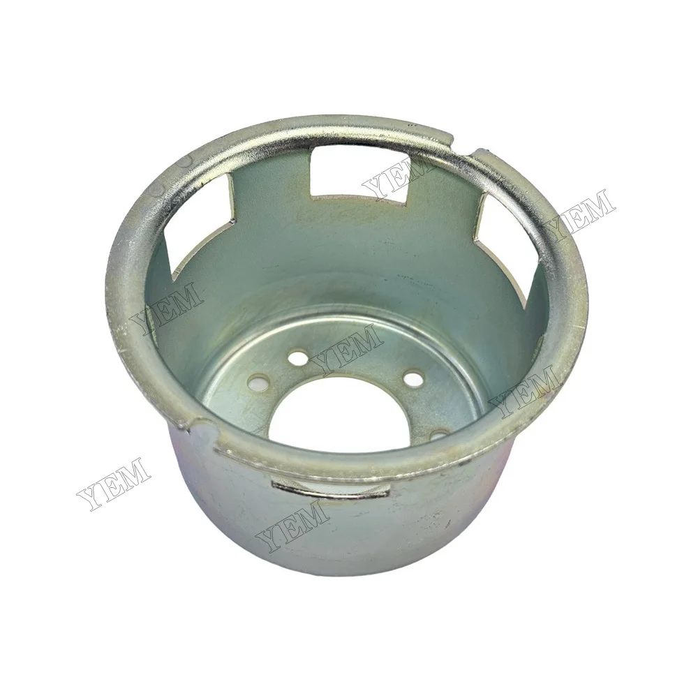 Pulley 114699-76592 Fit for Yanmar Engine Parts 3