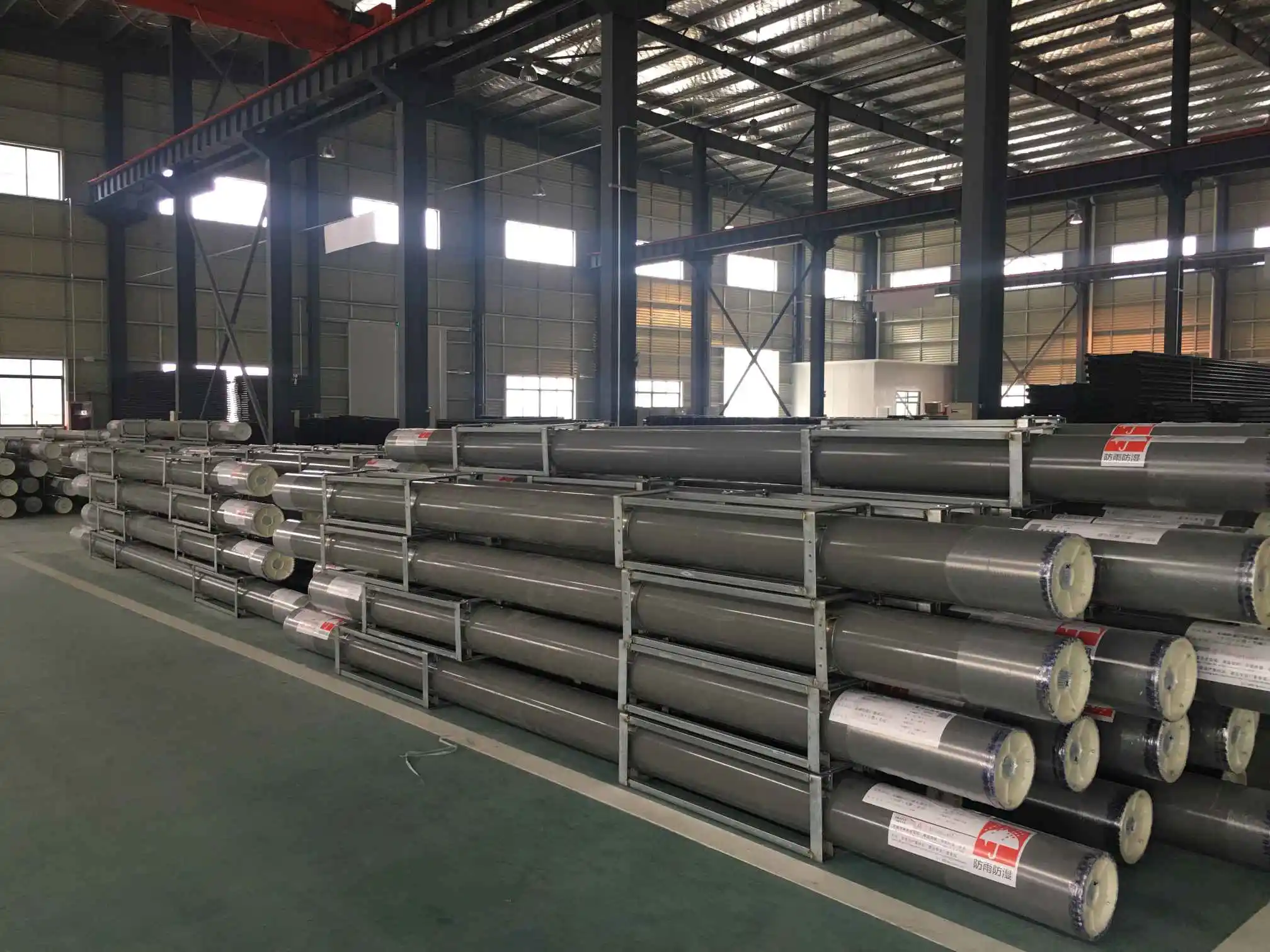 Professional 3d Silver Acoustically Transparent Projection Screen Fabric Standard 2.4 High Gain PVC Soft Metal Material in Roll