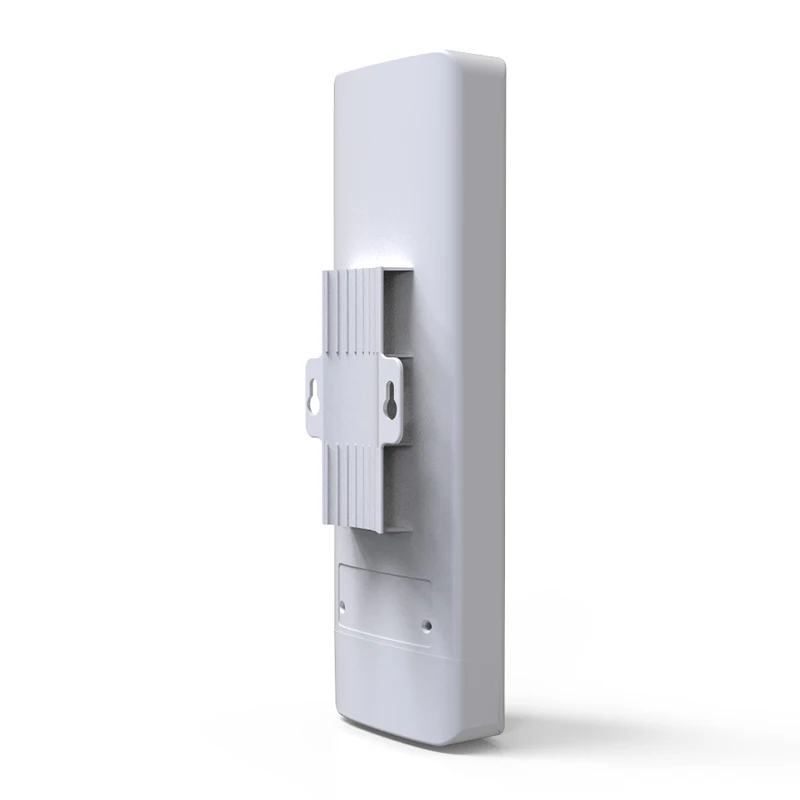 QLOCOM Ethernet Wi-Fi 2.4G 5.8G Waterproof Wireless Cpe Wifi Bridge 5 Km Long Range Outdoor Access Point Poe Ap Router