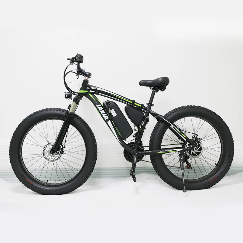 lectric xp fat tire bike