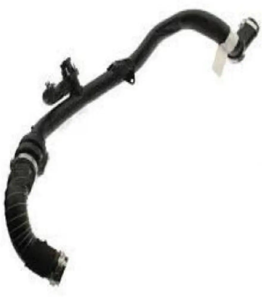 Factory Outlet High Quality Intercooler Ventilation Pipe Long OEM F2G...
