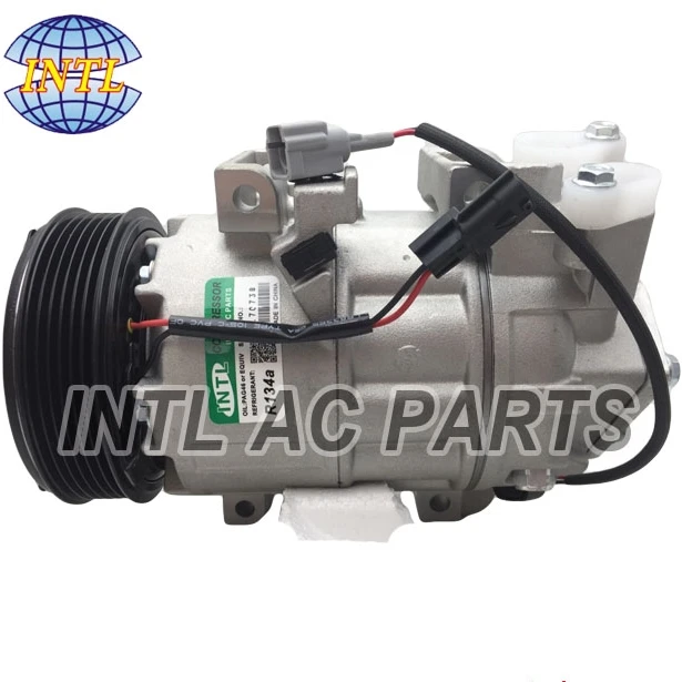 ac compressor for nissan altima