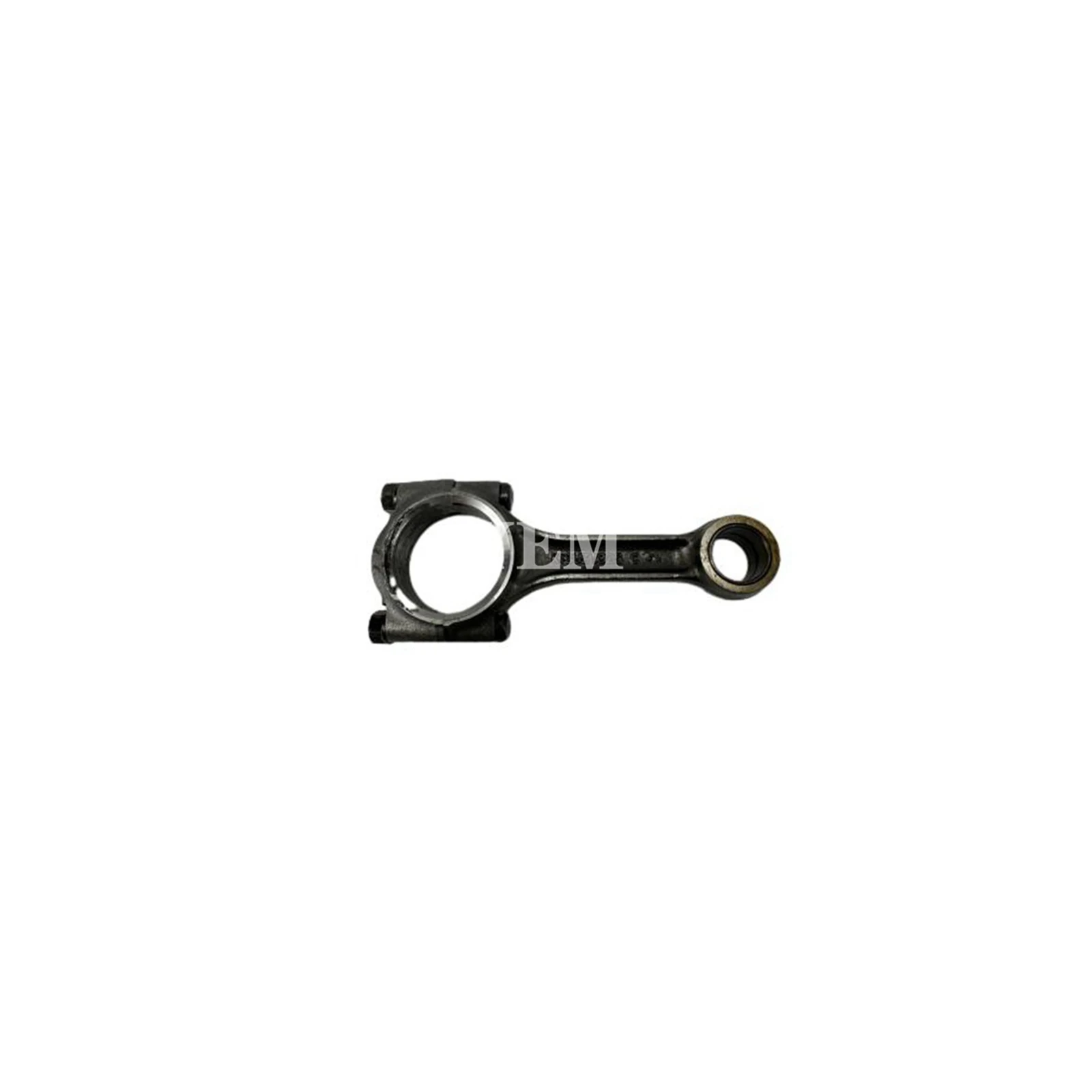 Replaces Connecting Rod Compatible for Isuzu 3LD1 Excavator Con Rod Engine Parts China Manufacturer