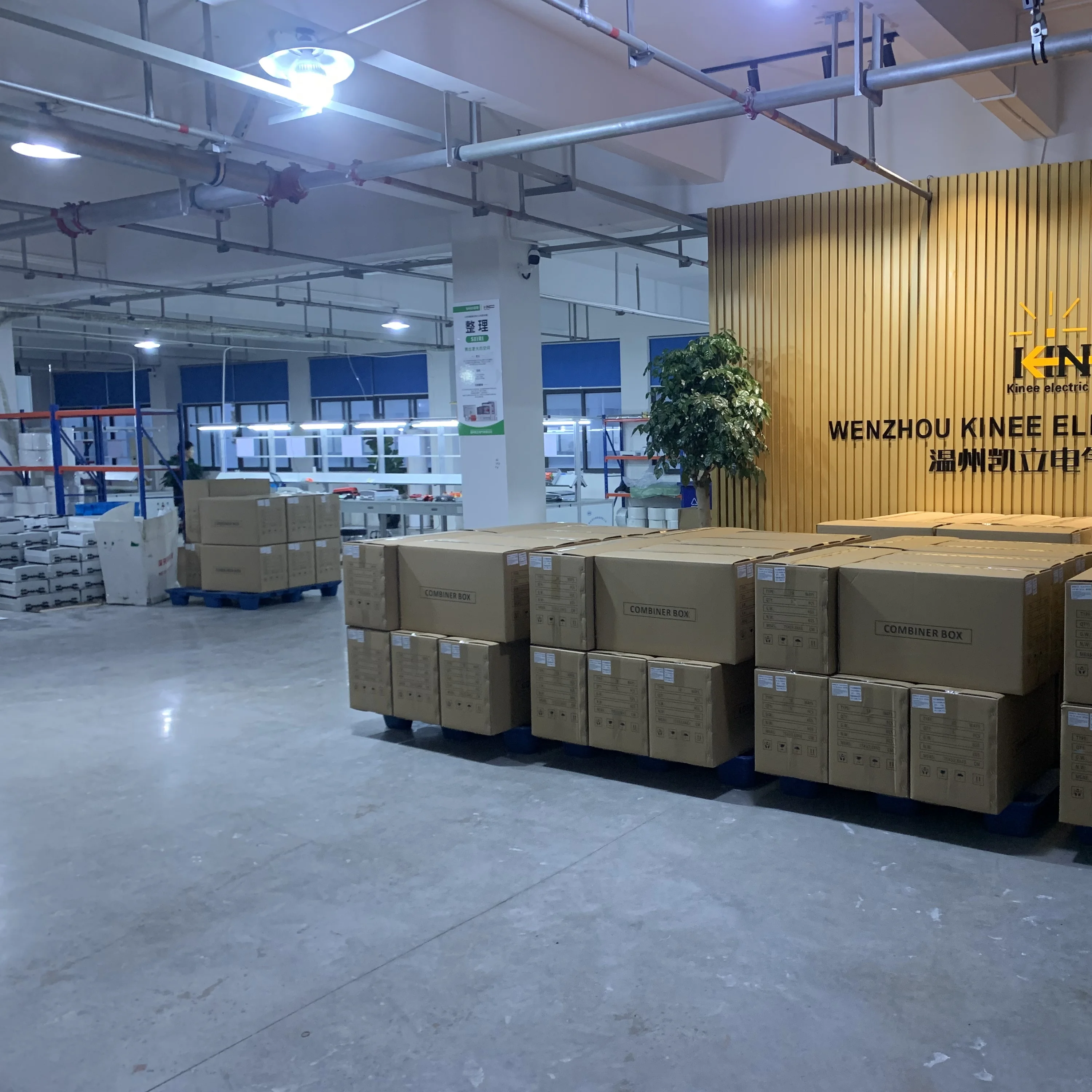 8 Way Mcb Electrical Power Ip65 Distribution Box From Electrical