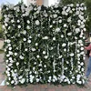 White greenery 07