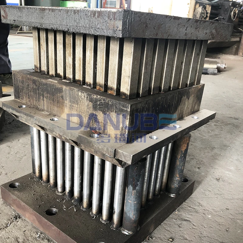 High Quality Output Automatic Hookah Rotary Type Coconut Shell Bamboo Charcoal Powder Shisha Briquette Mould Machine