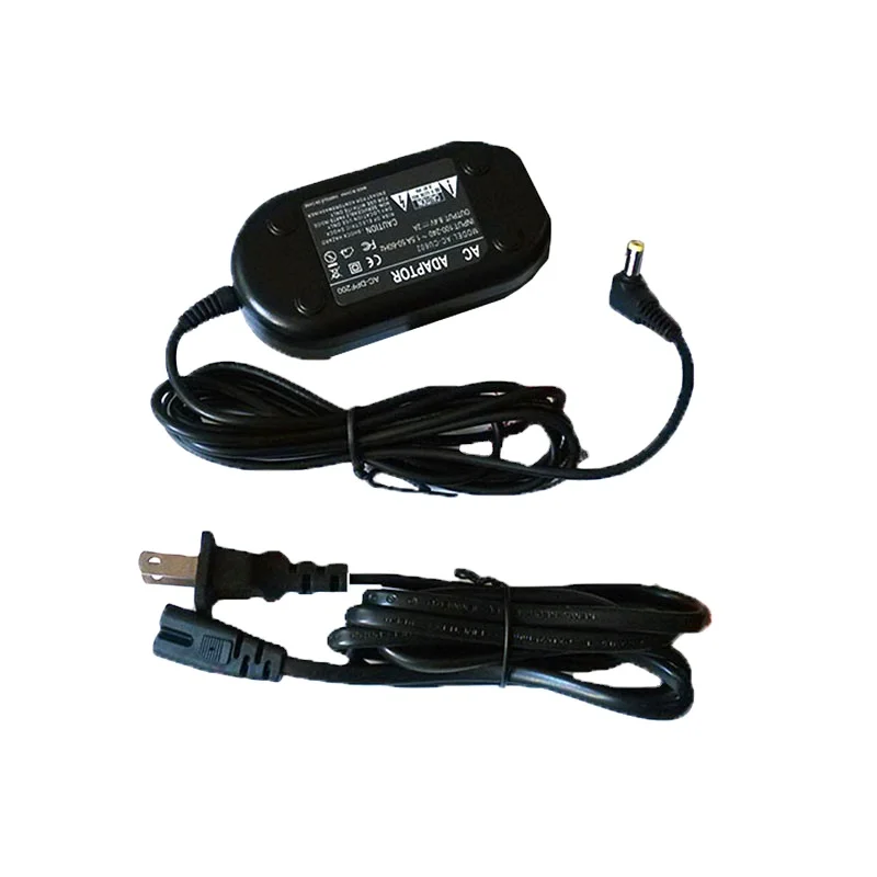 AC Power Adapter AC-DPF200 Kit for Camera Sony DPF-V800 V1000 X1000 V100