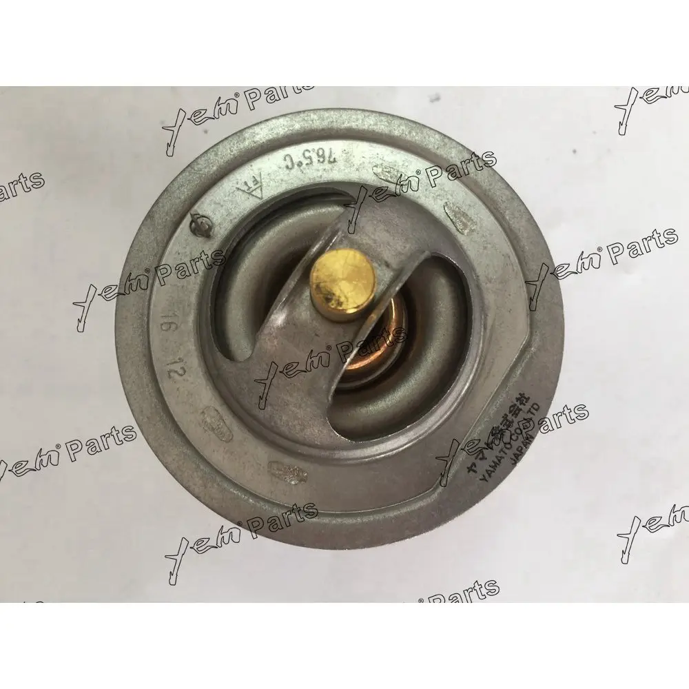 4M50 Thermostat ME303201 for Diesel Engine Part 4