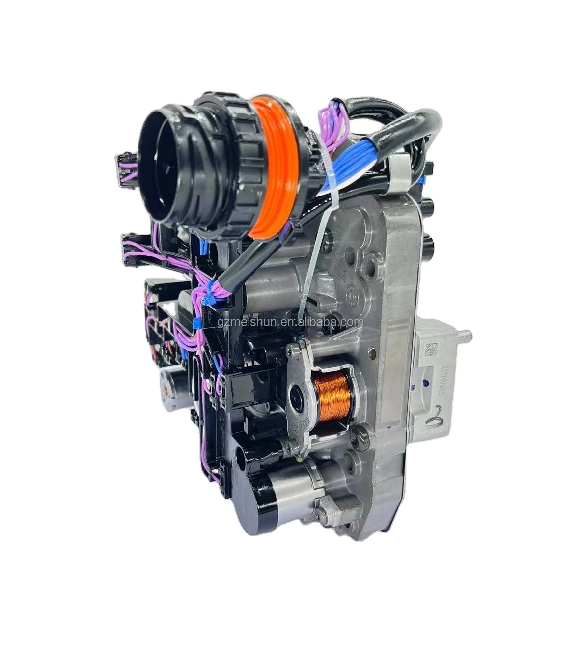 Genuine OEM Electro-hydraulic Control Module Assembly for BYD M6 S6 S7 6DT35 6 Speed Wet Dual Clutch Gearbox 6DT35-1723010