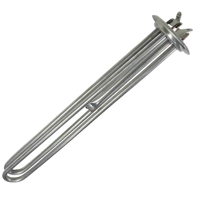 High quality stainless steel 220V 3KW immersion electric heating rods - efficient and durable