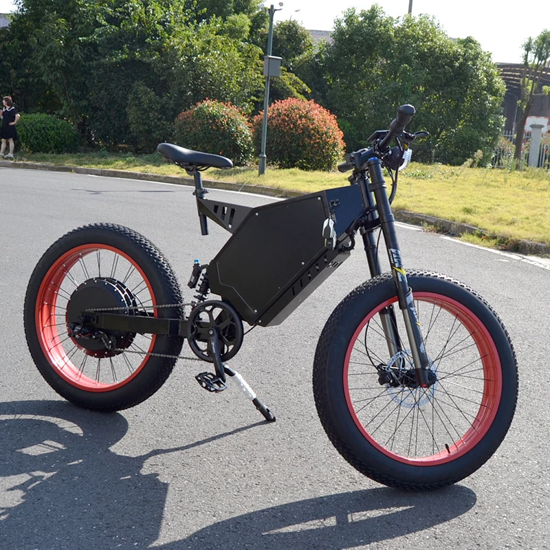 Hybrid Bikes Electric Fat Bike Germany Mountain Bike Bicicleta Elctrica Bicicleta De 19 Pulgadas 12000w Ebike Hybrid Bikes Electric Fat Bike Germany Mountain Bike Bicicleta Elctrica Bicicleta De 19 Pulgadas 12000w Ebike