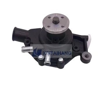 Mitsubishi FD35 FD40 4DR7 4DR5 6DR5 6DR51 engine water pump ME005181 ME005183 engine parts