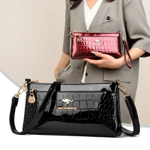 New Designer Shoulder Bag Luxury Classic Business Ladies Handbags Hand Bag Leather Fashion Womens Tote Bags