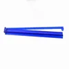 Transparent Dark blue