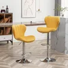 Amarillo + Poliéster
