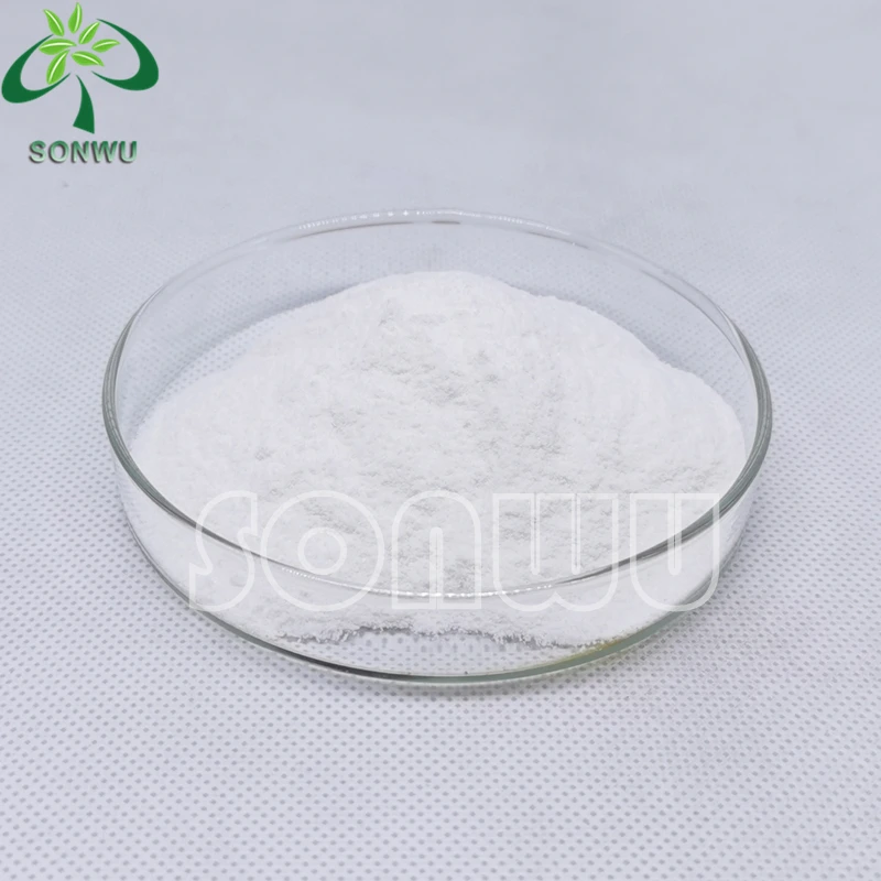 Sonwu supply 99% adenosine 5-monophosphate AMP adenosine monophosphate
