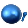 Bleu métallisé