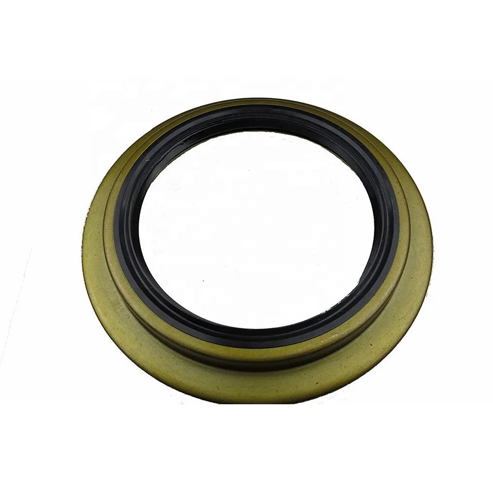 ISUZU Oil Seal TAY 117*174*15.5/28 for Nj939 Musashi | NBR