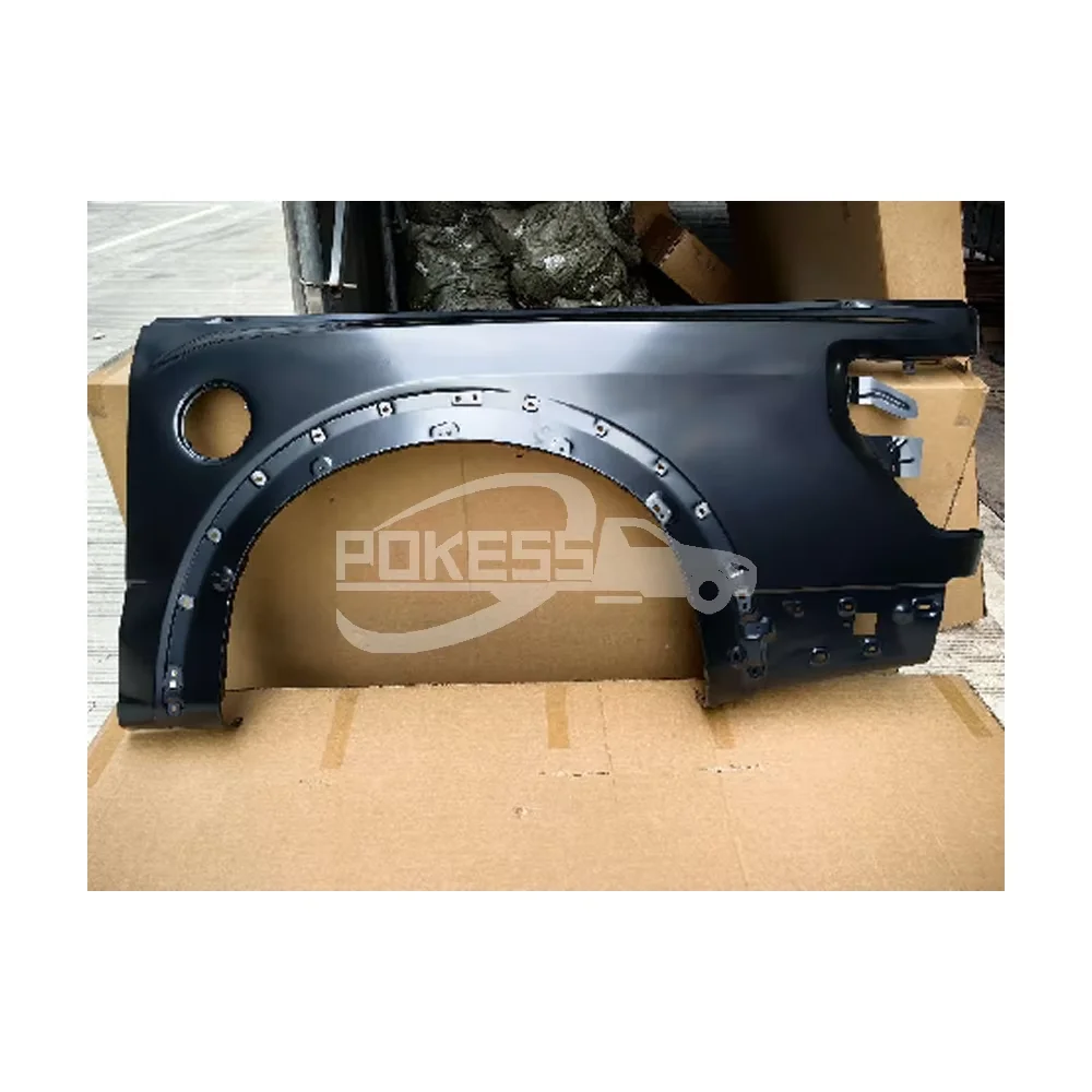 Car Auto Parts ML3Z9527841B Rear Fender Aluminum f