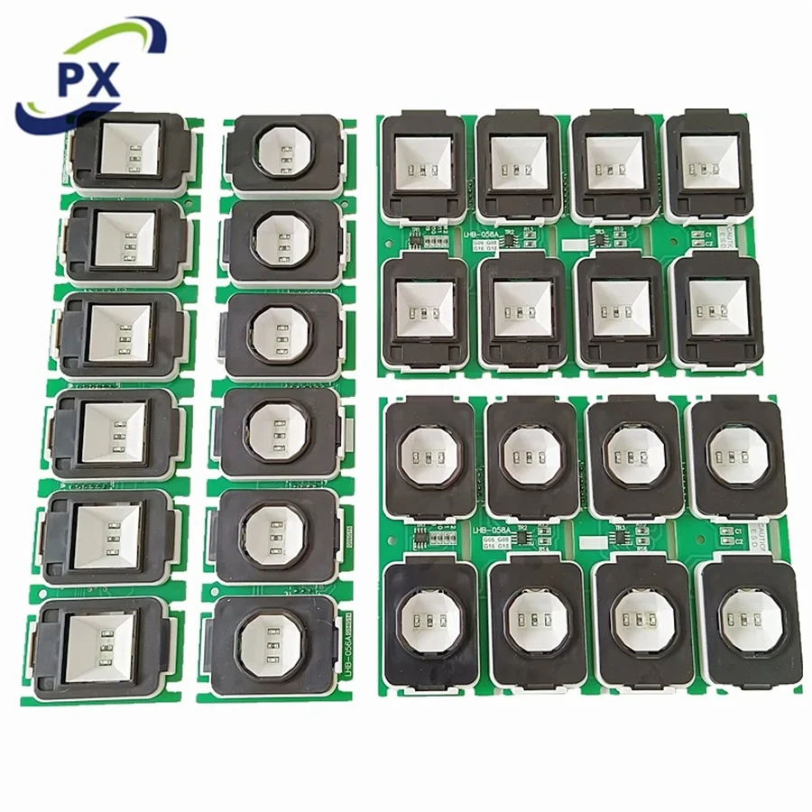 Elevator Call Button Plate LHB-056A G14 G16 G06 LHB-058AG18 LHB-058AG08  LHB-055A YE602B116A-01 Lift Door Parts