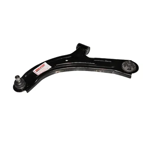 KINGSTEEL OEM 54501-EL00A 54501-EE500 54501-ED500 Auto Suspension Car Part Left Lower Control Arm for NISSAN TIIDA C11X SC11