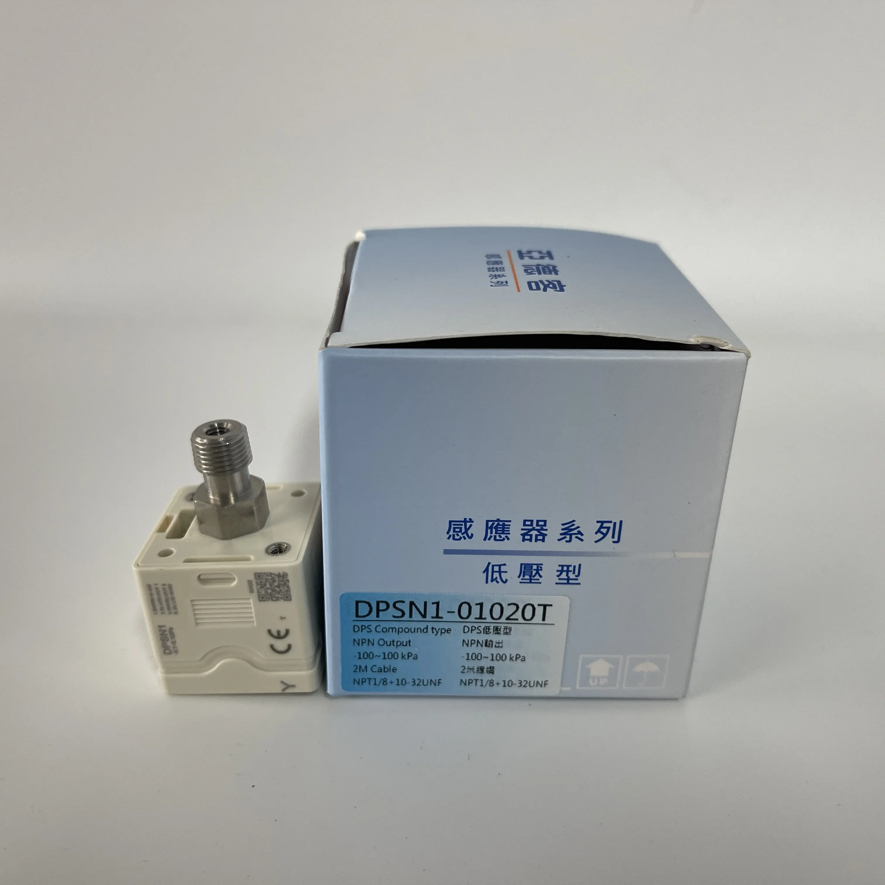 TPC Digital Pressure Sensor DPSN1-01020T