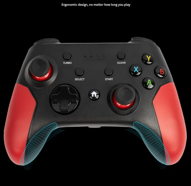 Mobile Game Controller Joystick Gaming Controller Mobile for  Mobile Game Controller
