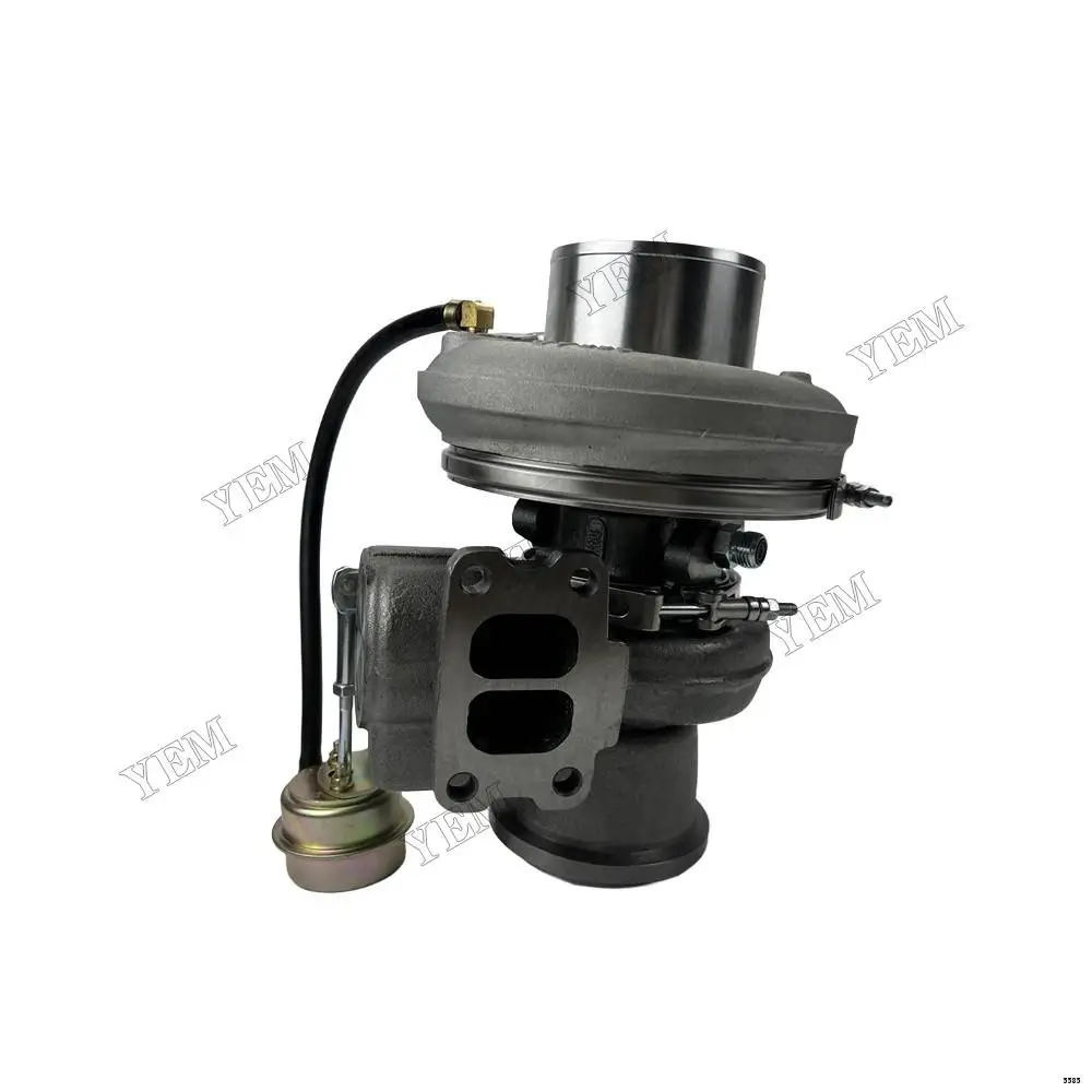 Turbocharger 177-0440 For Caterpillar C7 Construction Machinery Parts