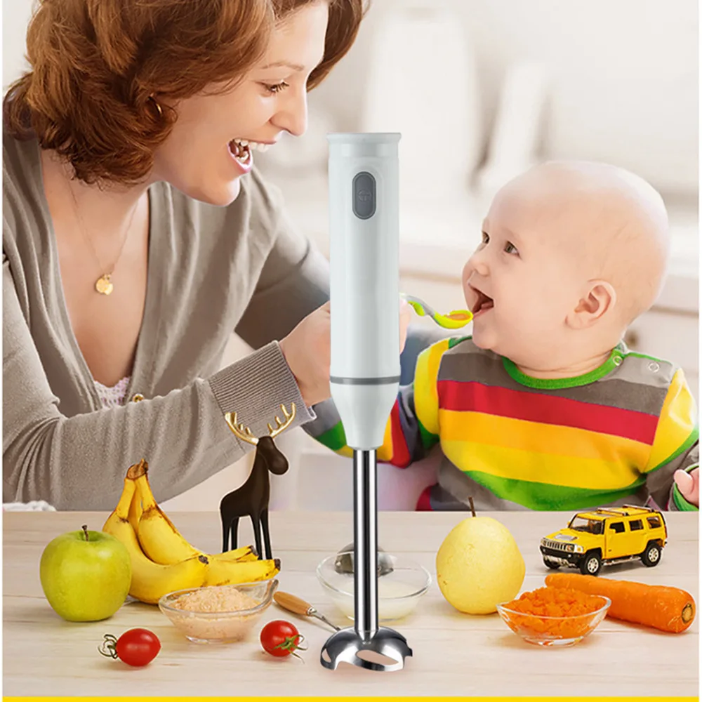 Home Kitchen Appliances Immersion Hand Blender Zogifts Hot Sell 2024  Commercial Multifunctional Appliances Kitchen