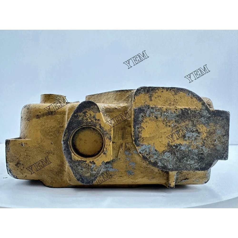 Diesel Engine Repair Parts S4F Cylinder Head for Mitsubishi Cylinder Head