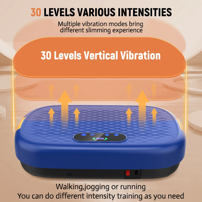 hilft vibration beim abnehmen Hilft eine Vibrationsplatte beim Abnehmen? main image 1