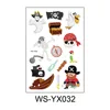 WS-YX032