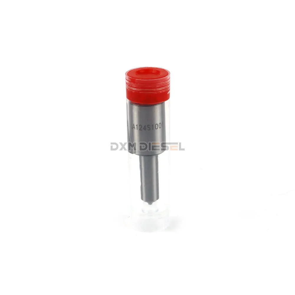 New High-Quality Diesel Fuel Nozzle DLLA124S1001 DLLA 124S1001 for Injector