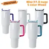 Tazza da 40oz H1.0 colori assortiti