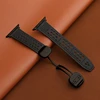 Black & black clasp