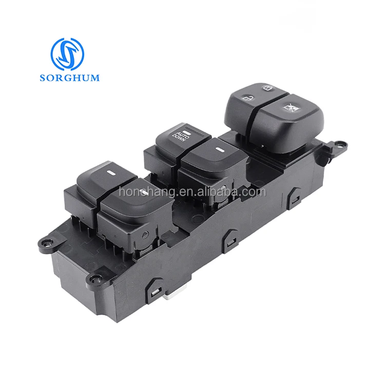 Sorghum 93570-b4010 93570-b4030 93570-b40104x Power Window Control ...