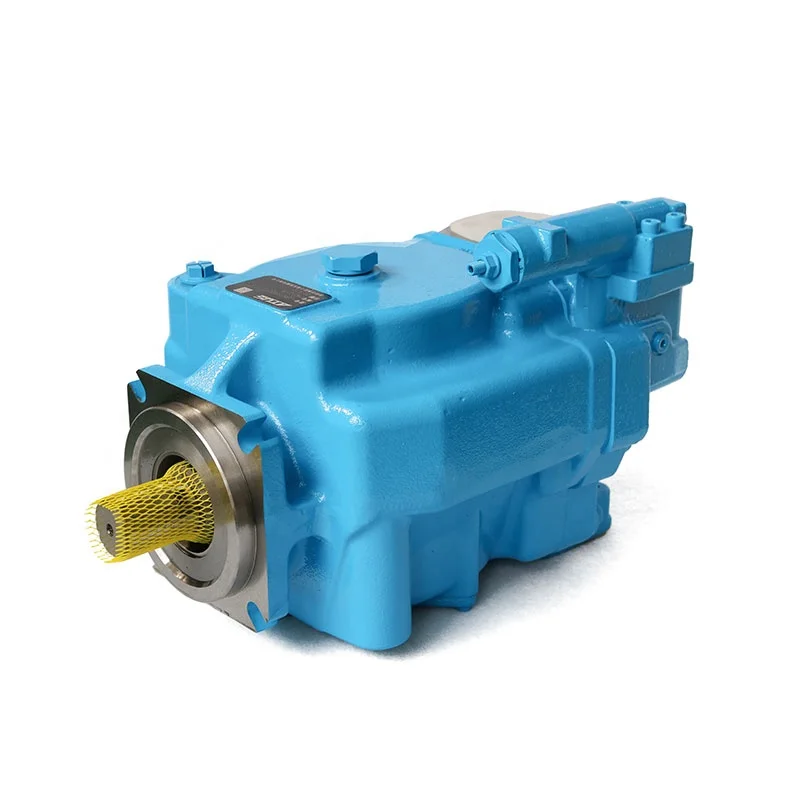 EH oil Main Pump in Hydraulic Pumping Unit PVH057 PVH063 PVH074 PVH081 PVH098 PVH106 PVH131 PVH141 eaton vickers PVH