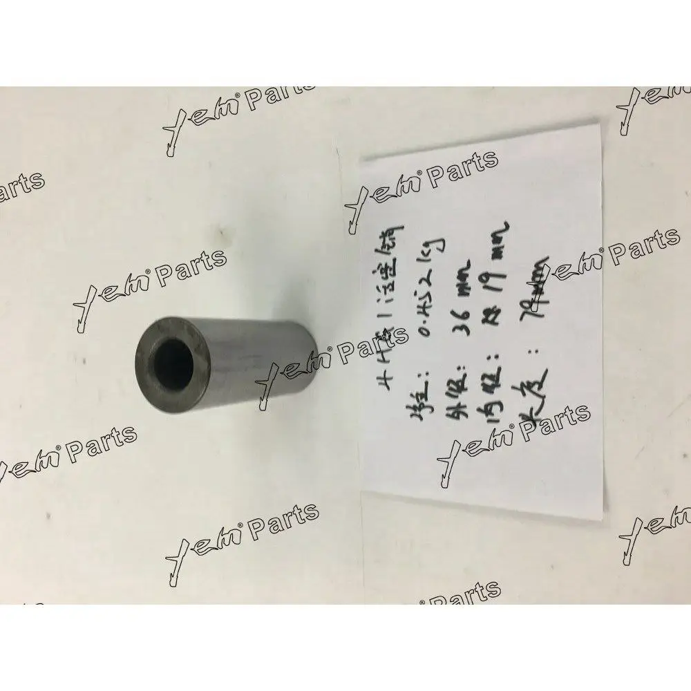 4HG1 Piston Pin for Isuzu