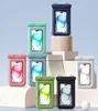Lista de colores