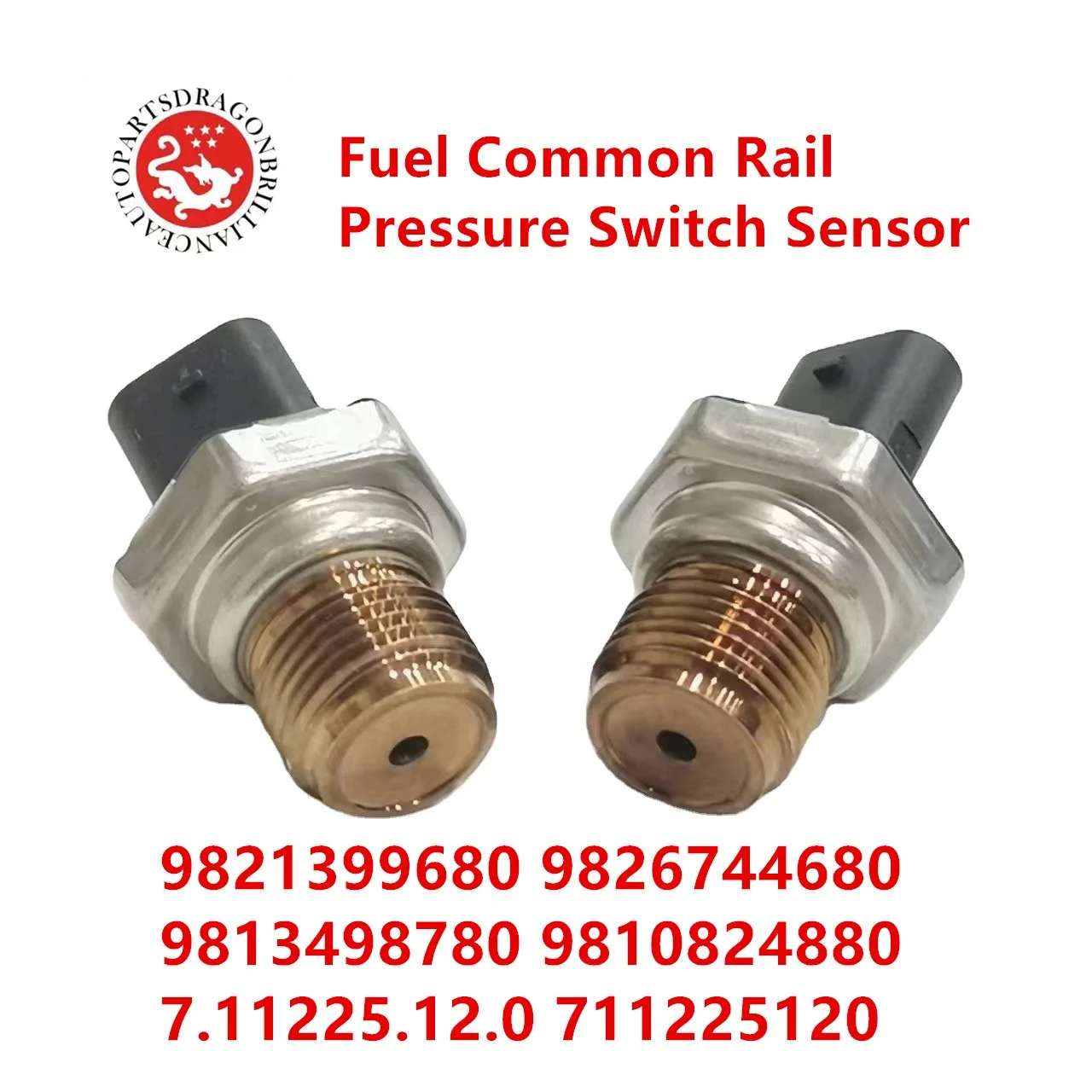 その他 tOs10321 Citroen Berlingo Fuel Common Rail Pressure Switch Sensor