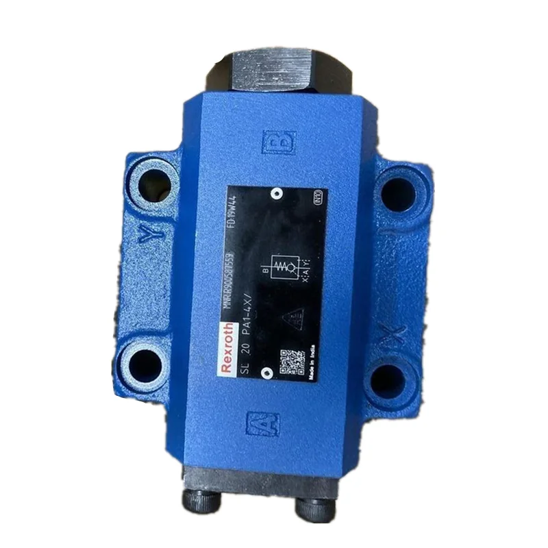 Zhenyuan SV20-PA1-42 Check Valve - High Pressure & Reliable